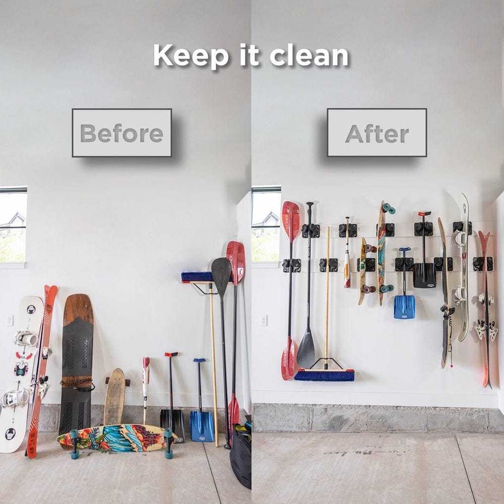 The Gravity Grabber Storage & Organization Gravity Grabber