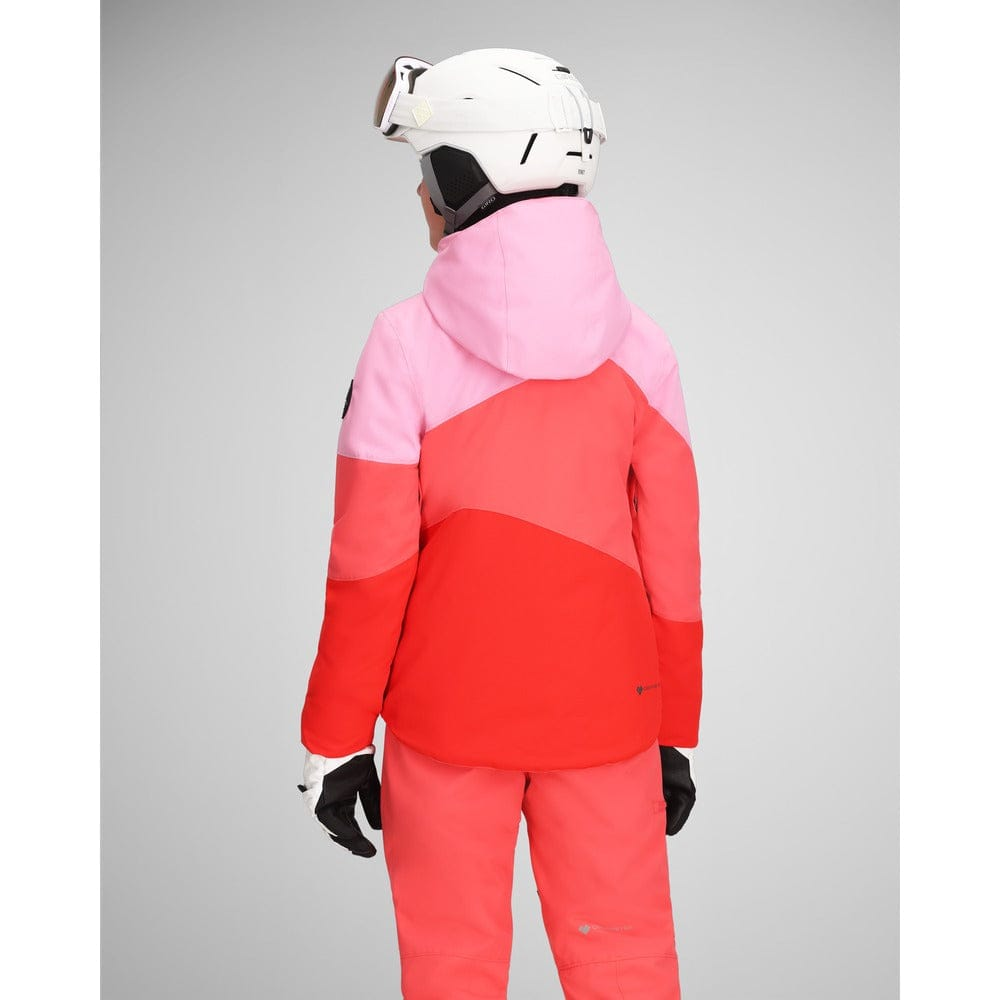 Obermeyer Reese Youth Jacket Youth Jackets Obermeyer