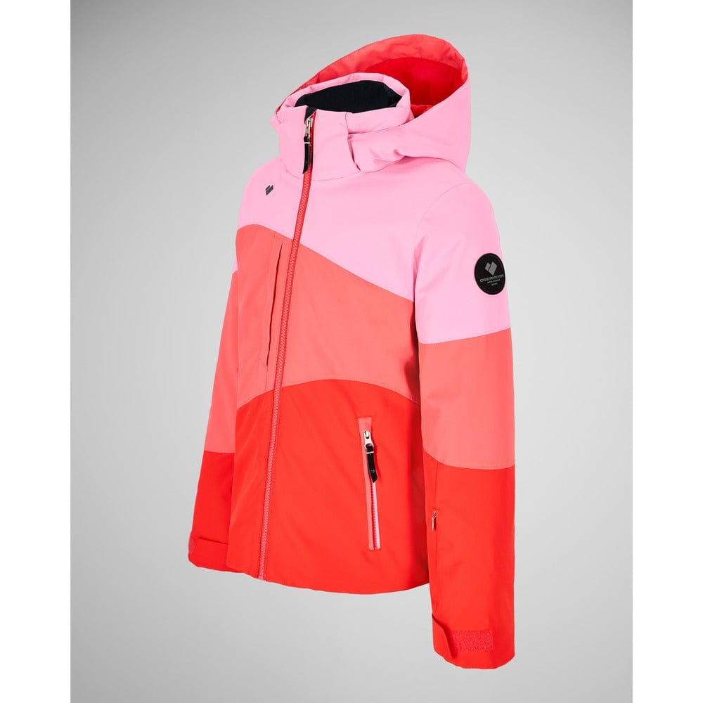 Obermeyer Reese Youth Jacket Youth Jackets Obermeyer