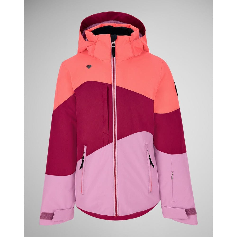 Obermeyer Reese Youth Jacket Youth Jackets Obermeyer