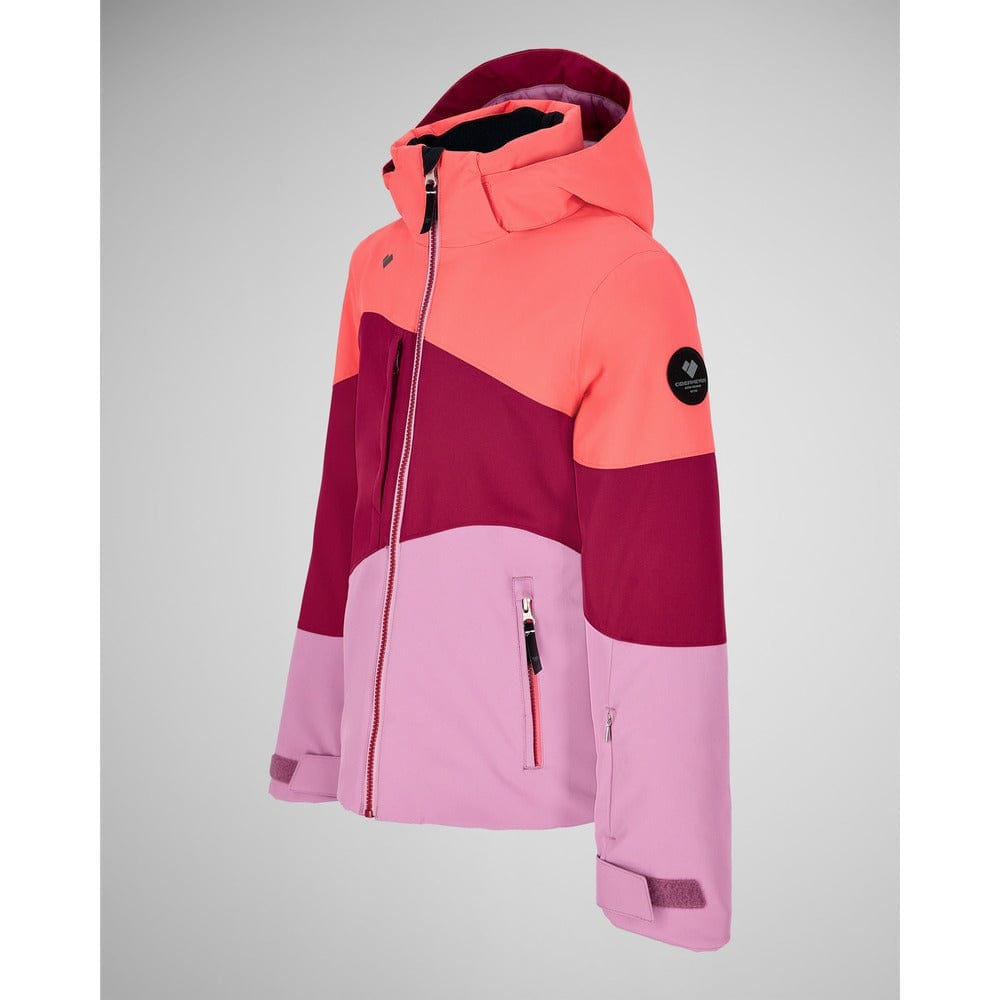 Obermeyer Reese Youth Jacket Youth Jackets Obermeyer