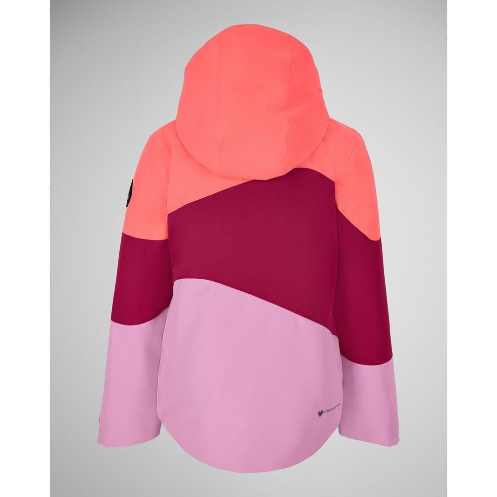 Obermeyer Reese Youth Jacket Youth Jackets Obermeyer