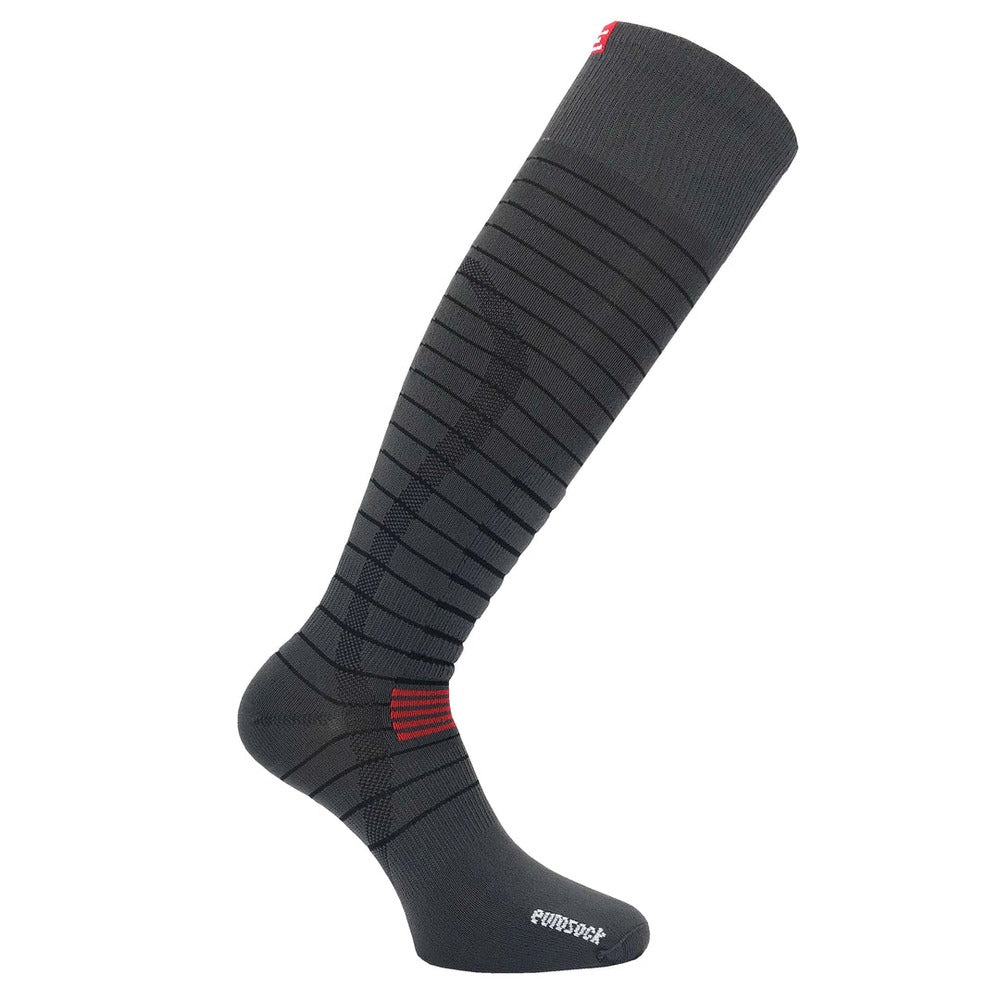 Eurosock Silver Ski Light Socks