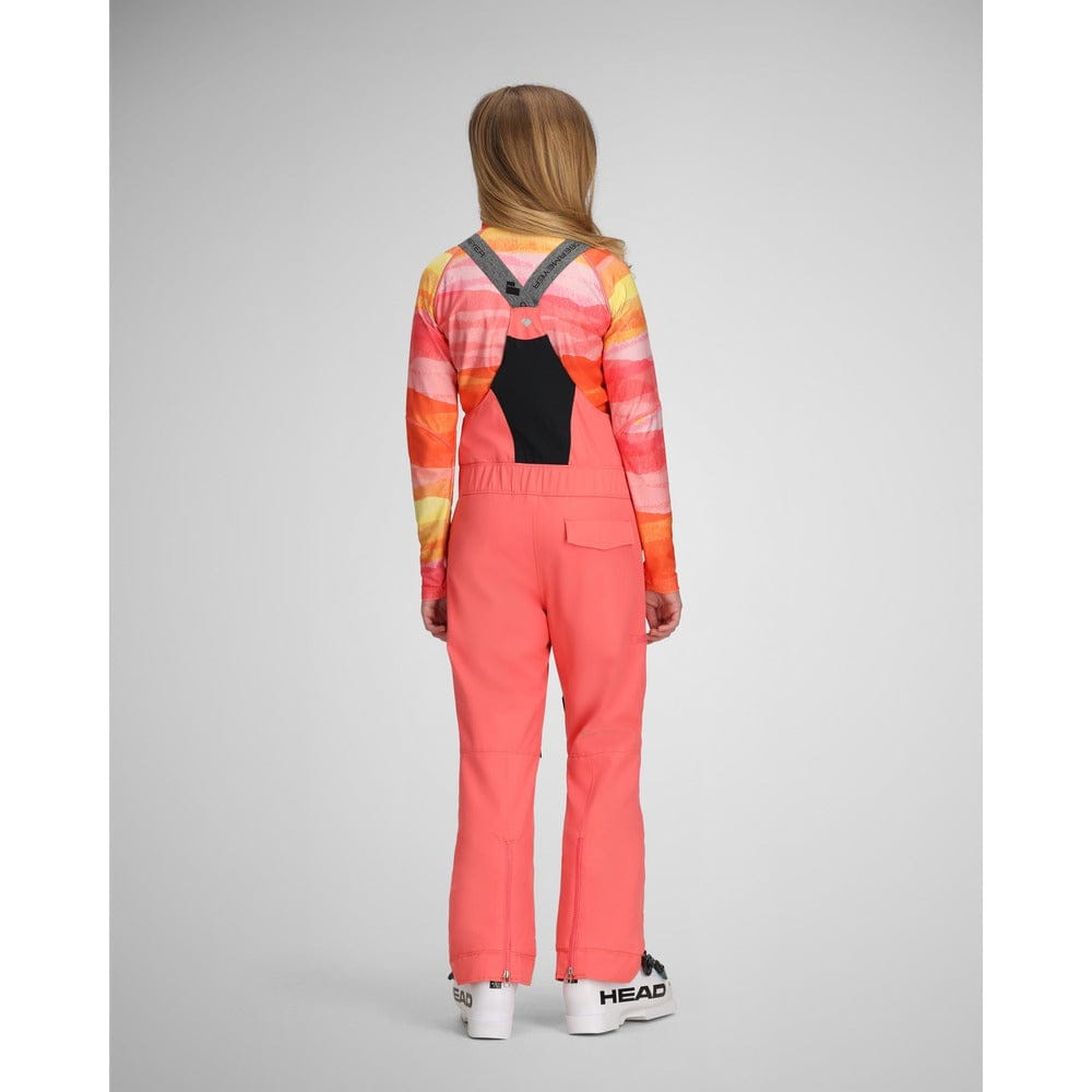 Obermeyer Anya Youth Bib Youth Bibs Obermeyer