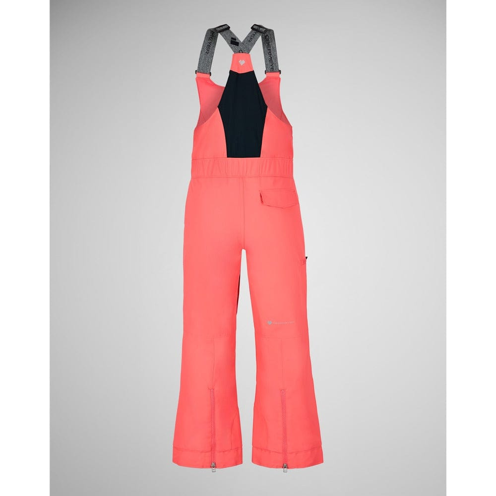 Obermeyer Anya Youth Bib Youth Bibs Obermeyer