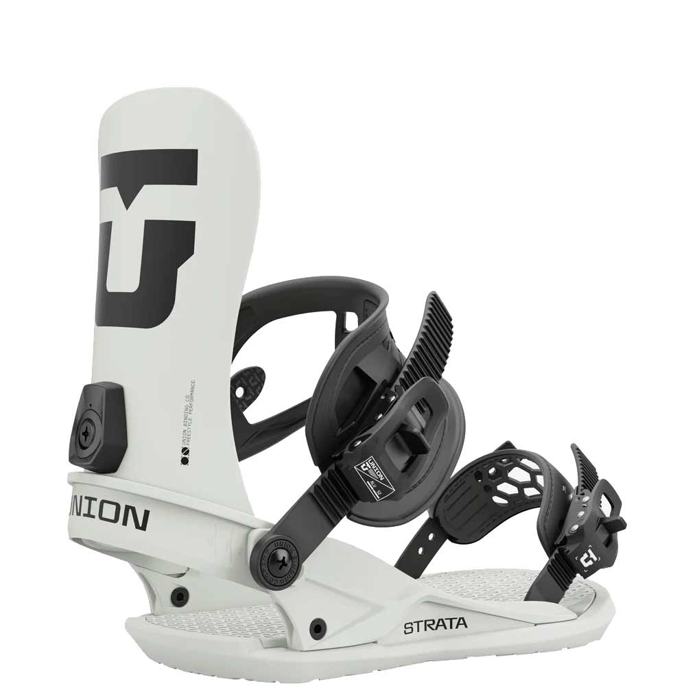 2025 Union Strata Snowboard Bindings