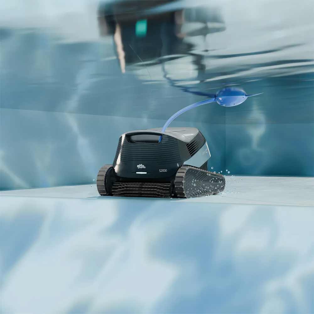 Maytronics Dolphin S2000 Robotic Pool Cleaner