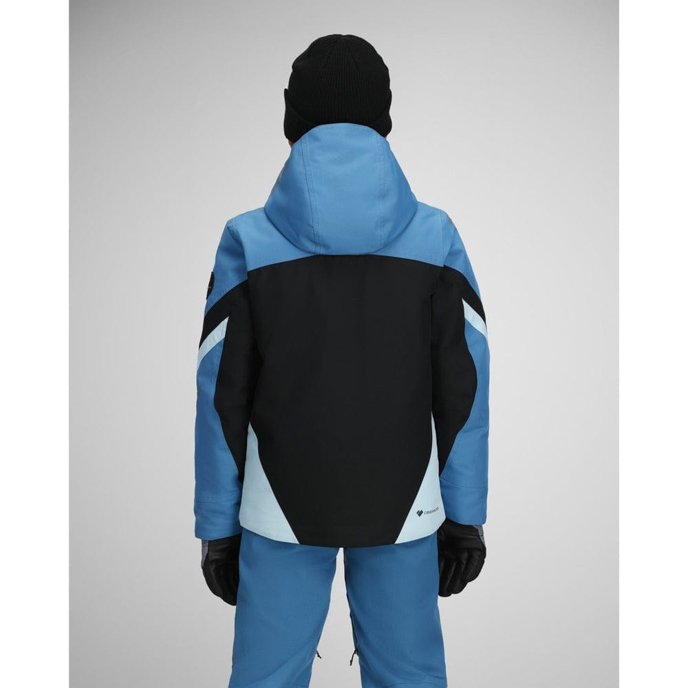 Obermeyer Fleet Youth Jacket Youth Jackets Obermeyer
