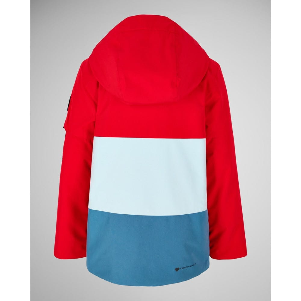 Obermeyer Axel Youth Jacket Youth Jackets Obermeyer
