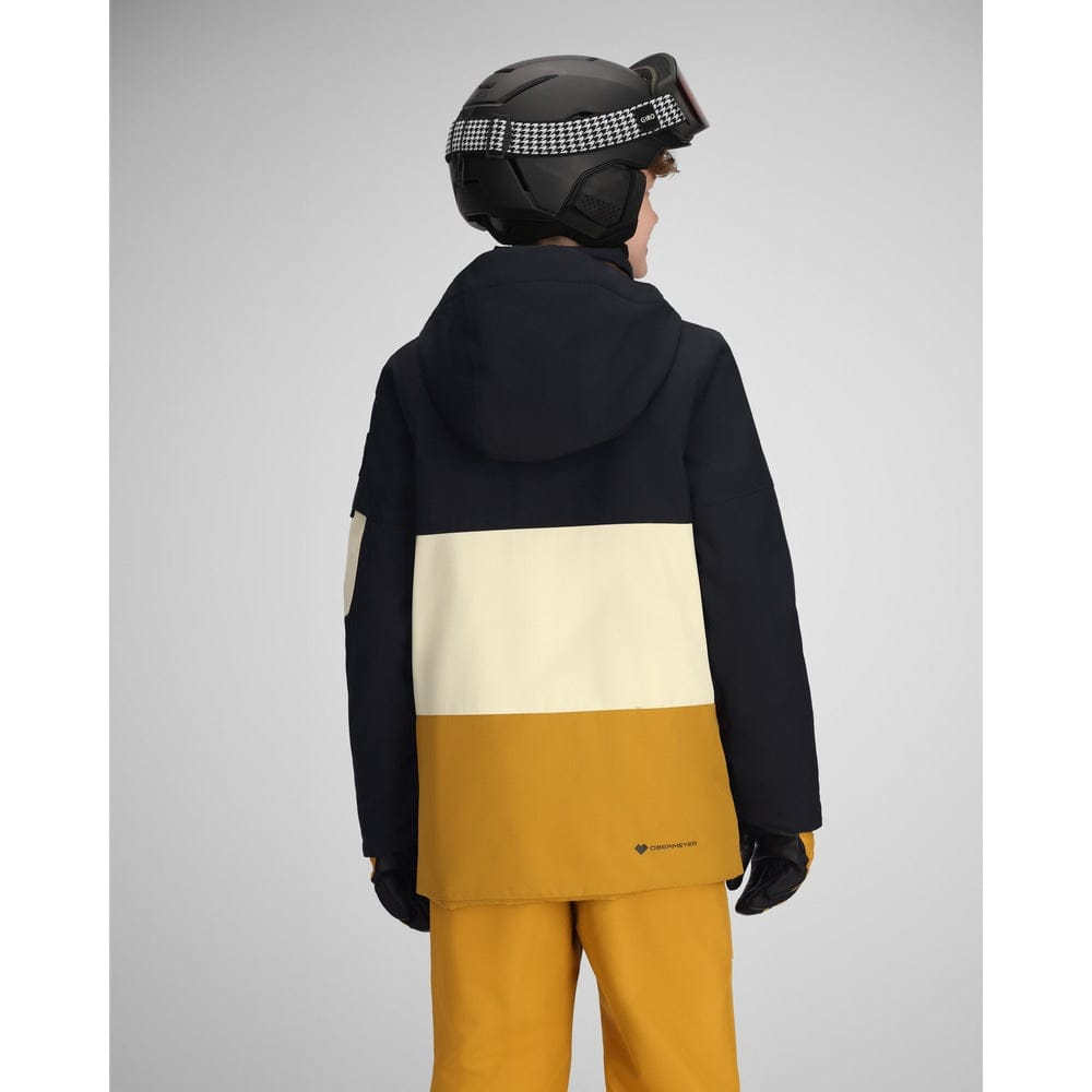 Obermeyer Axel Youth Jacket Youth Jackets Obermeyer