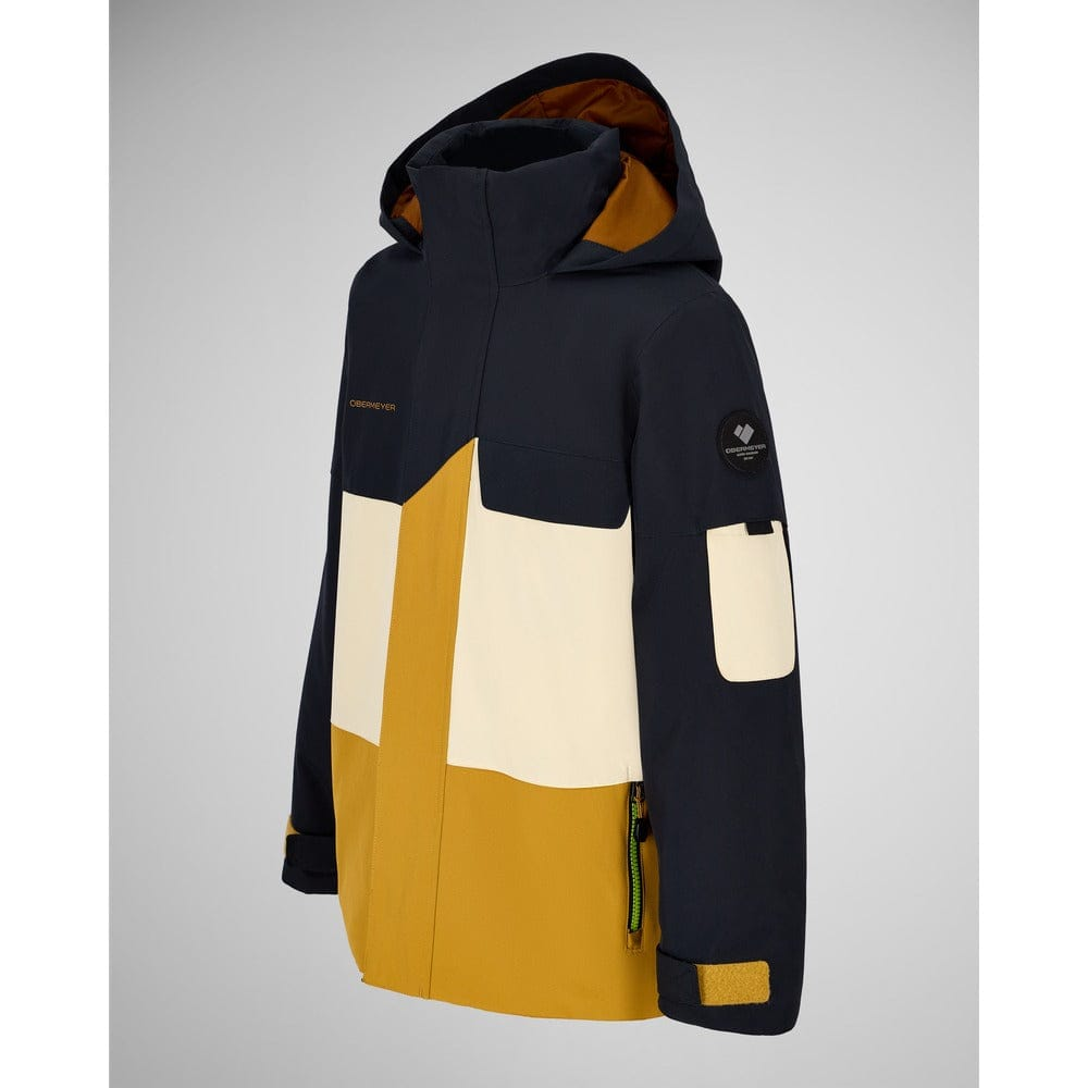 Obermeyer Axel Youth Jacket Youth Jackets Obermeyer