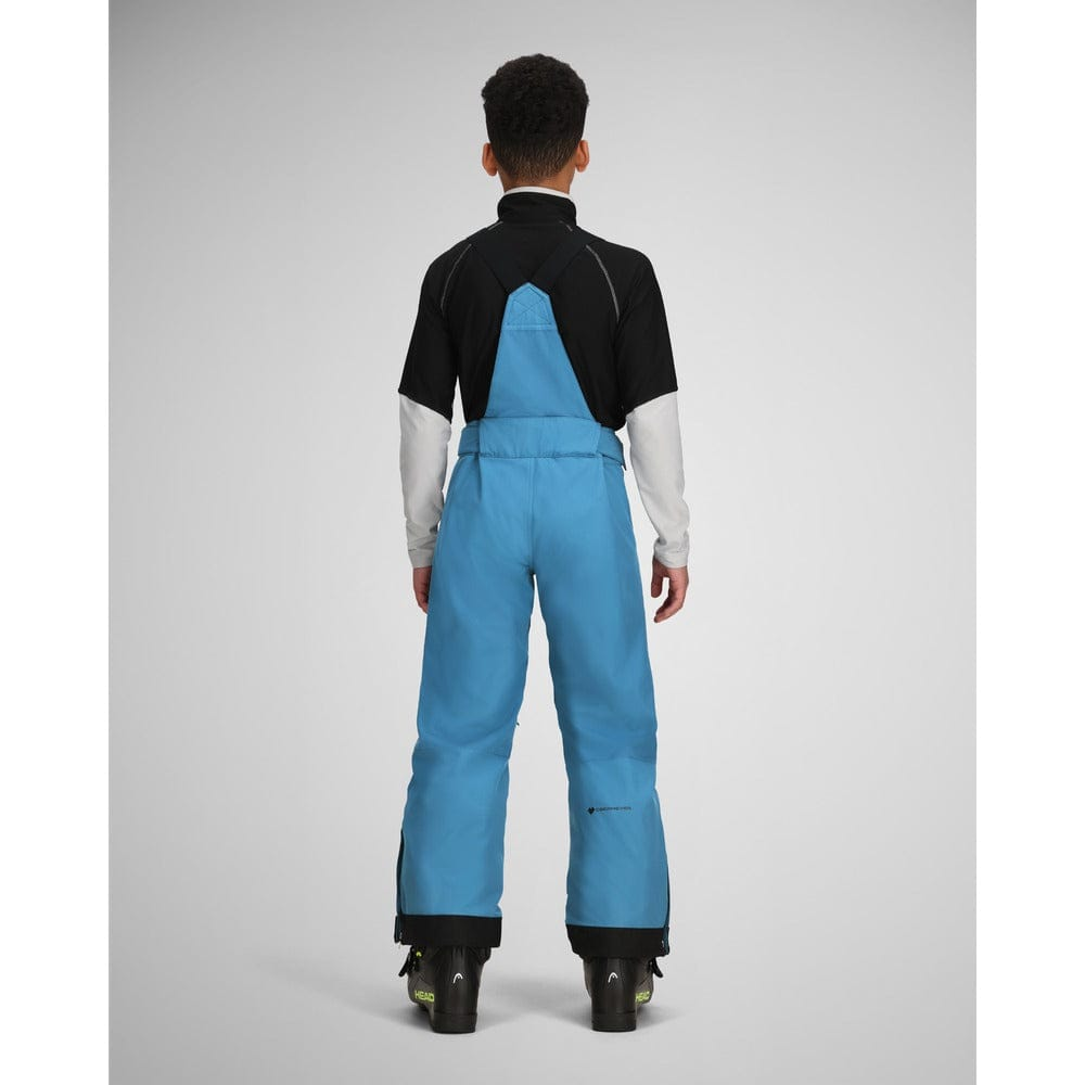 Obermeyer Enforcer Youth Suspender Pant Youth Pants Obermeyer
