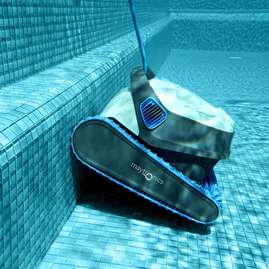 Maytronics - Dolphin S300 Robotic Pool Cleaner