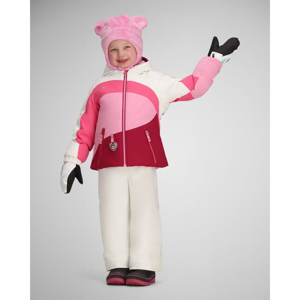 Obermeyer Livia Toddler Jacket Toddler Jackets Obermeyer