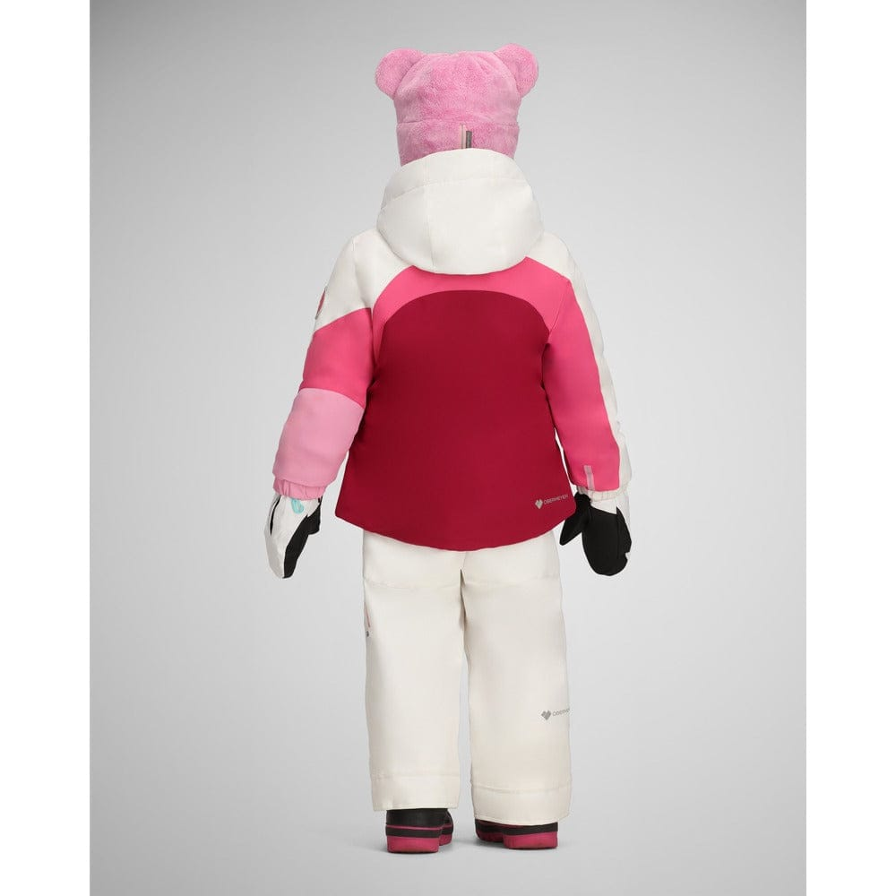 Obermeyer Livia Toddler Jacket Toddler Jackets Obermeyer