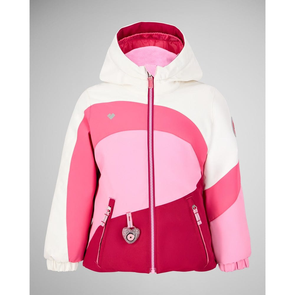 Obermeyer Livia Toddler Jacket Toddler Jackets Obermeyer
