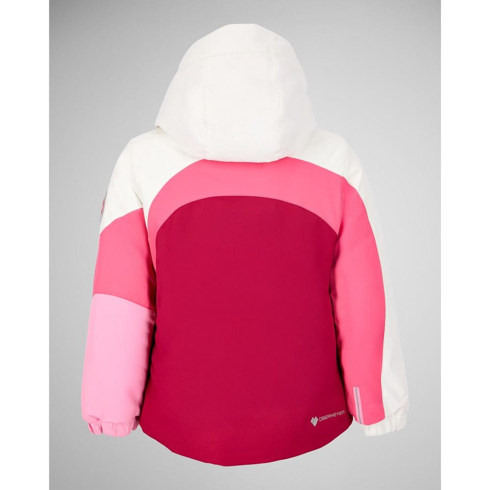 Obermeyer Livia Toddler Jacket Toddler Jackets Obermeyer