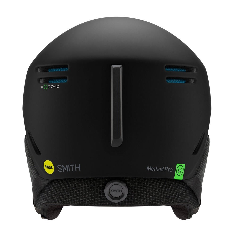 Method Helmet Pro Mips® Round Contour Fit 