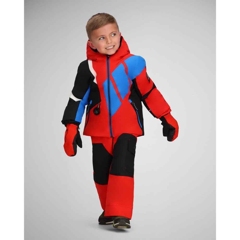 Obermeyer Orb Youth Jacket Youth Jackets Obermeyer