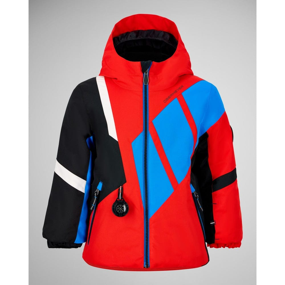 Obermeyer Orb Youth Jacket Youth Jackets Obermeyer