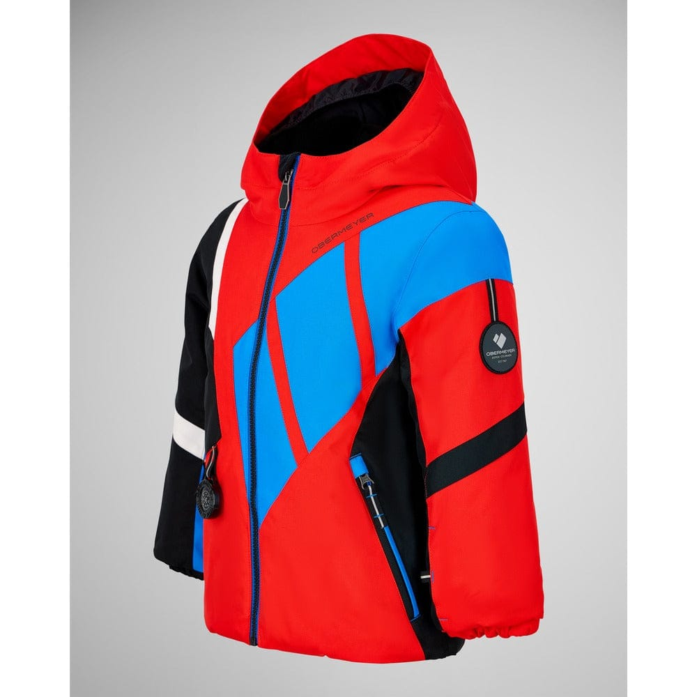 Obermeyer Orb Youth Jacket Youth Jackets Obermeyer