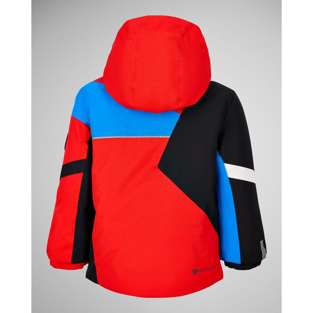 Obermeyer Orb Youth Jacket Youth Jackets Obermeyer