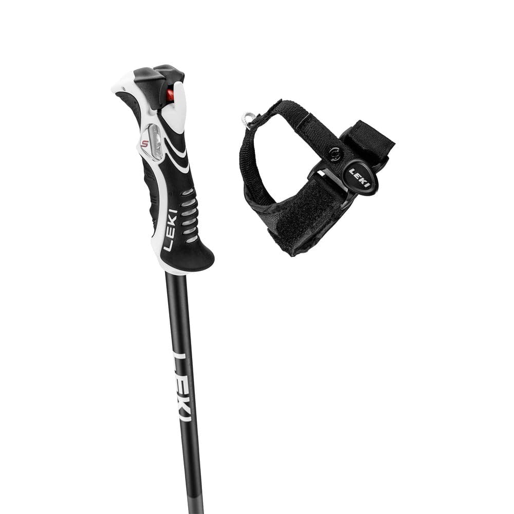 LEKI BOLD LITE S Ski Poles Ski Poles Leki