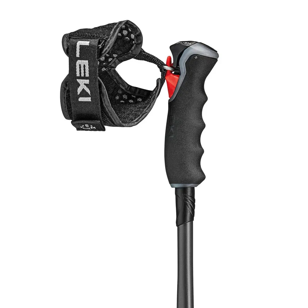 LEKI Artena Airfoil 3D Ski Poles Ski Poles Leki