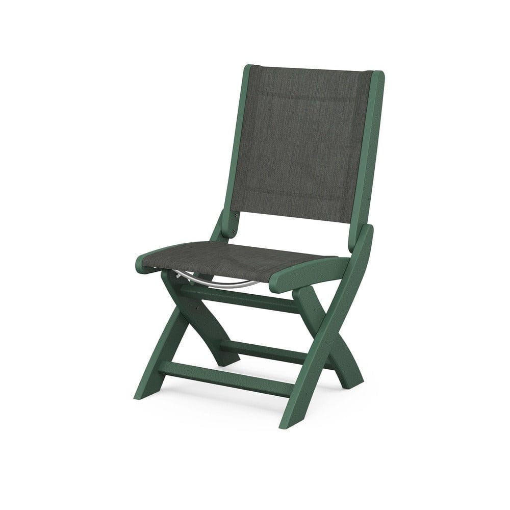 POLYWOOD® - Coastal Folding Side Chair - 9004