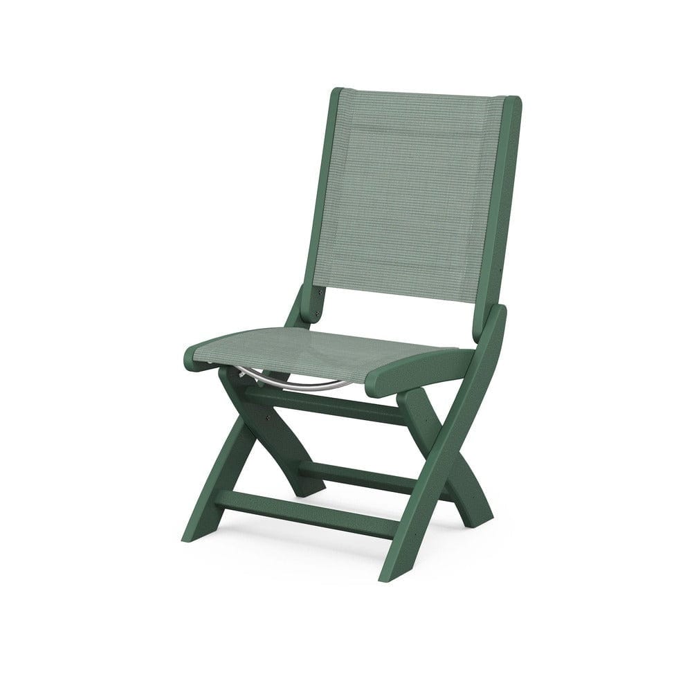 POLYWOOD® - Coastal Folding Side Chair - 9004