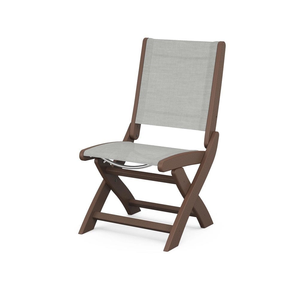 POLYWOOD® - Coastal Folding Side Chair - 9004