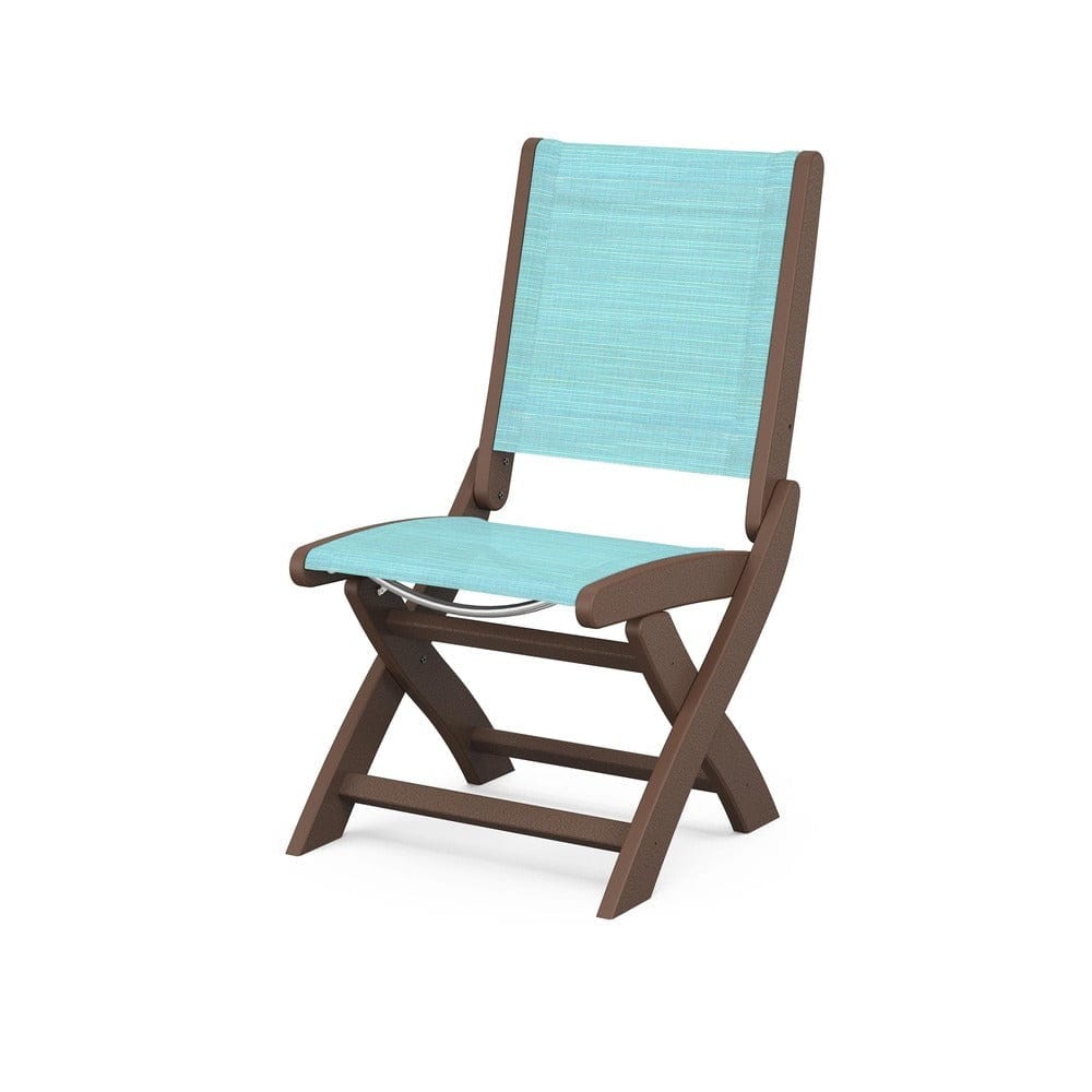 POLYWOOD® - Coastal Folding Side Chair - 9004