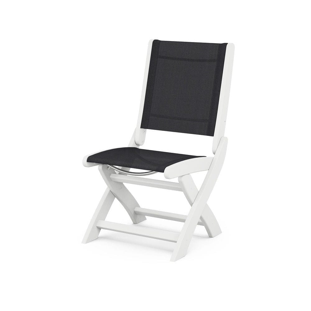 POLYWOOD® - Coastal Folding Side Chair - 9004