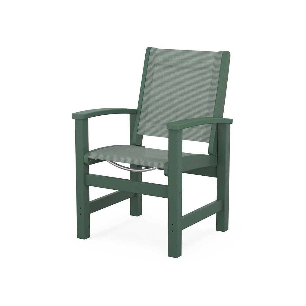 POLYWOOD® - Coastal Dining Chair - 9010
