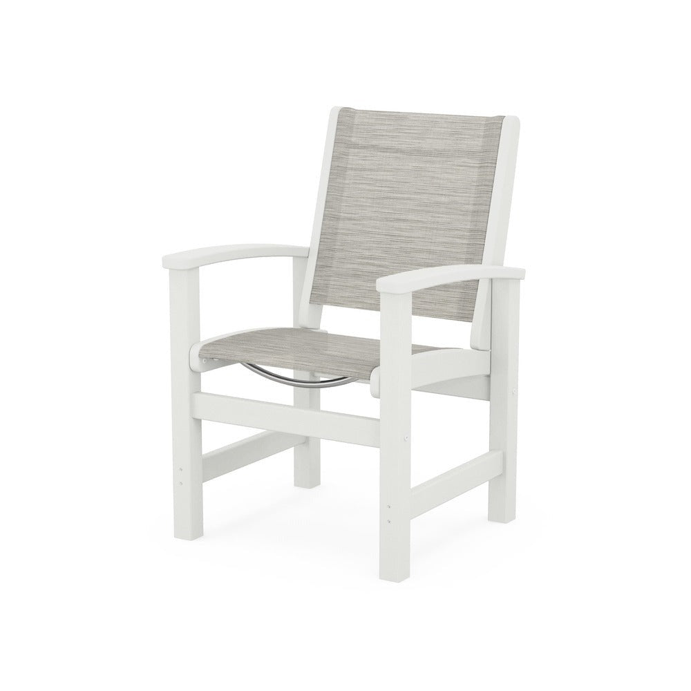 POLYWOOD® - Coastal Dining Chair - 9010