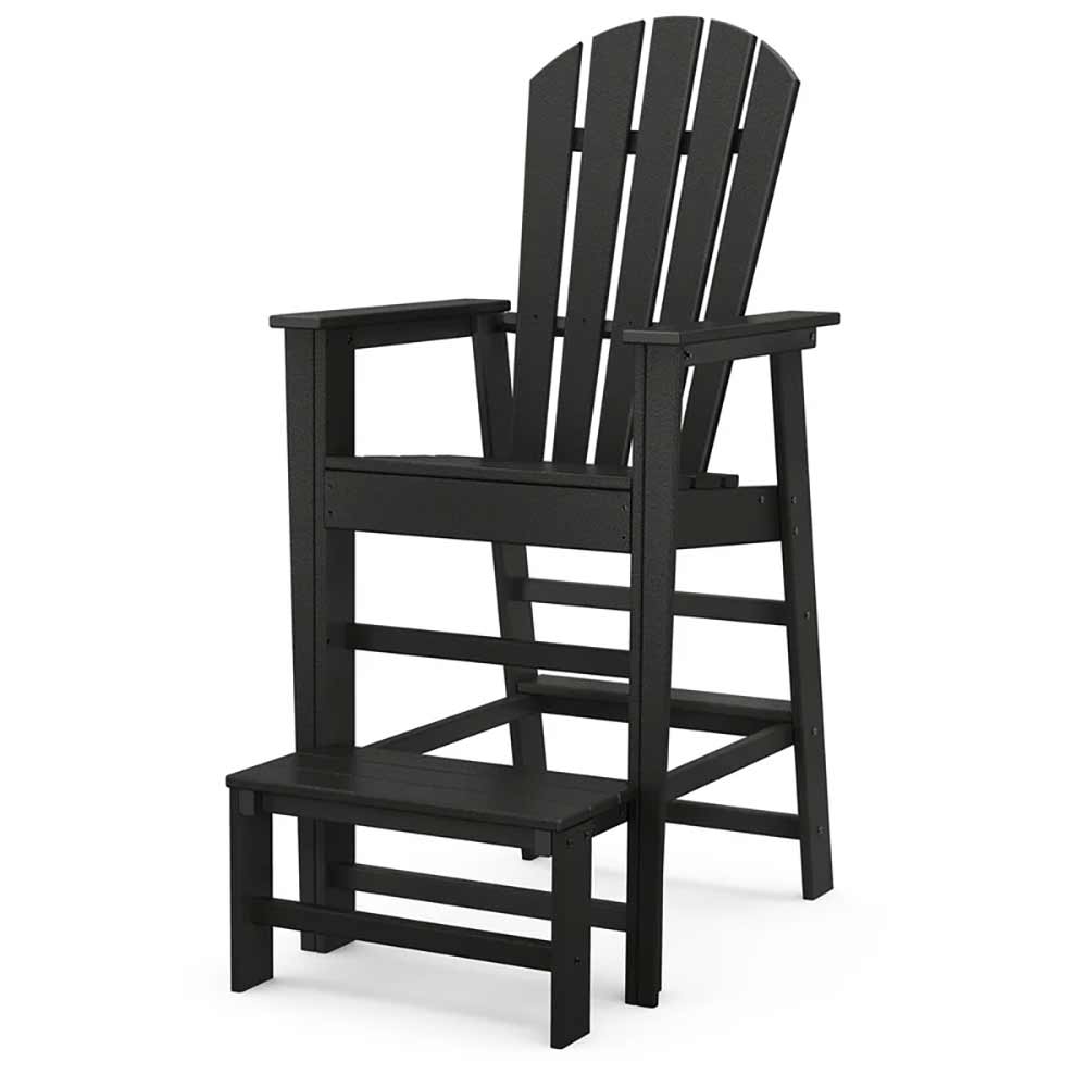 POLYWOOD® South Beach Lifeguard Chair - SBL30