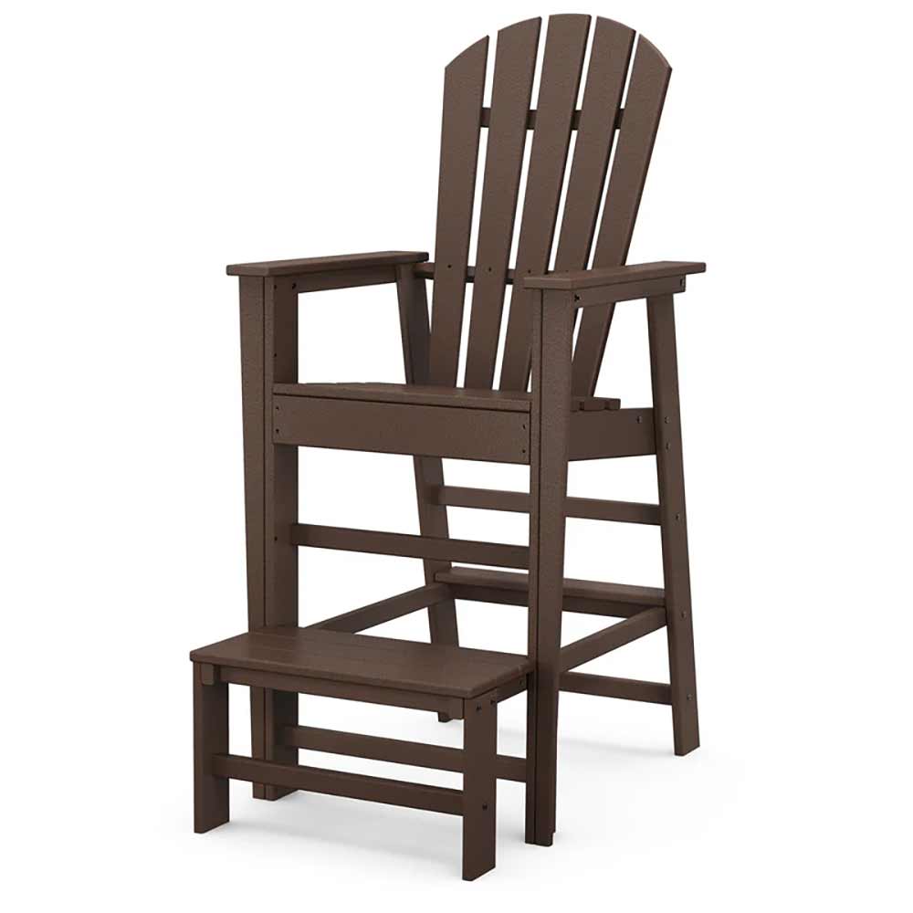 POLYWOOD® South Beach Lifeguard Chair - SBL30