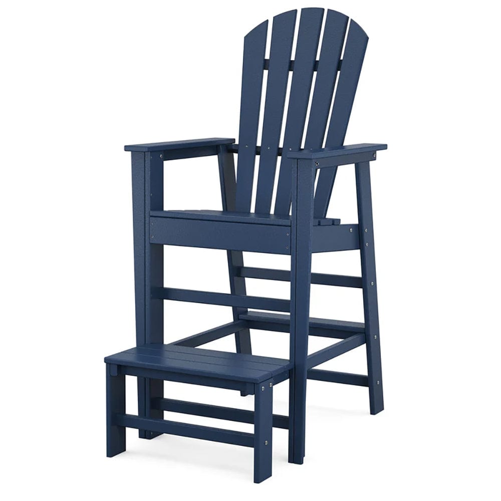 POLYWOOD® South Beach Lifeguard Chair - SBL30
