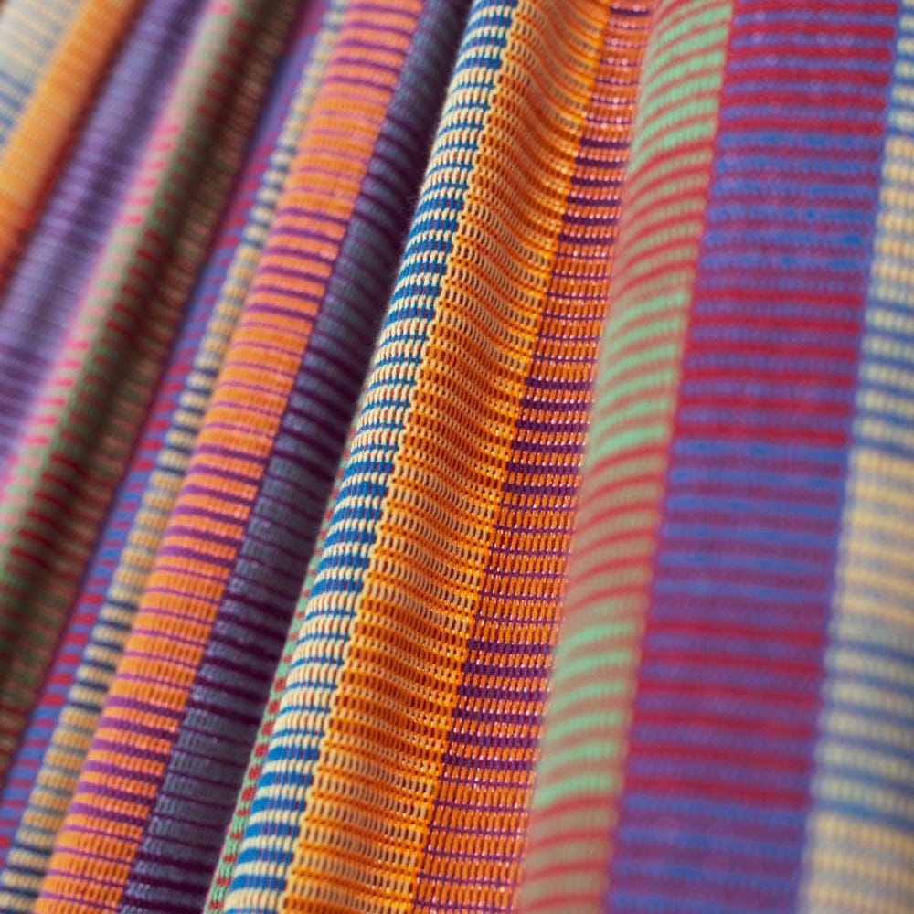 Flora Flowers - Organic Cotton Kingsize Hammock Hammock La Siesta