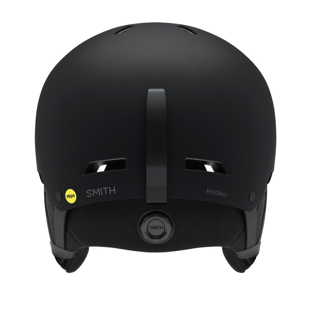Smith Rodeo Mips Helmet