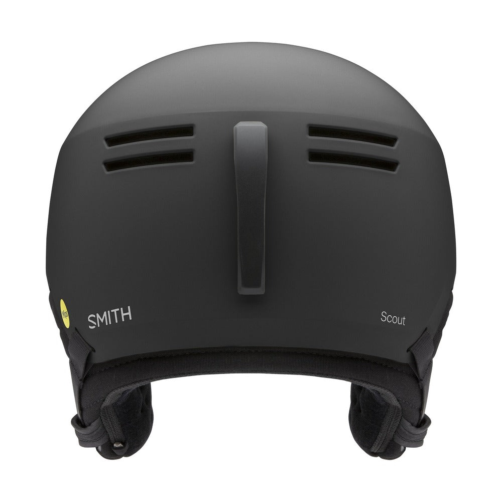 Scout Helmet Mips® Round Contour Fit