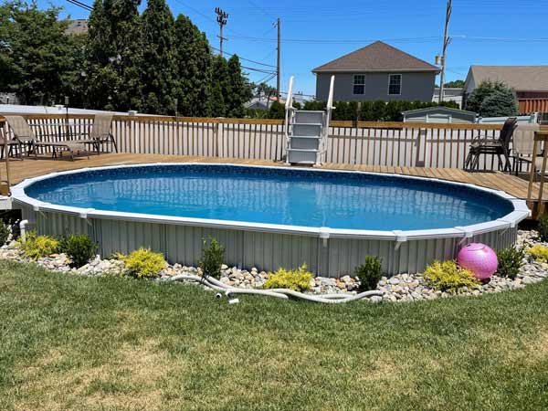 Aquasport 52″ Above Ground Pool
