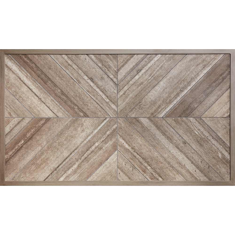 Ashley Furniture - Beachcroft Outdoor Coffee Table