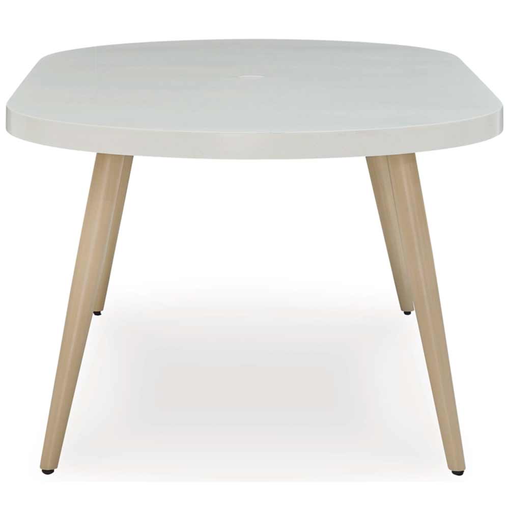 Ashley Furniture - Seton Creek Outdoor Dining Table Table Ashley Furniture