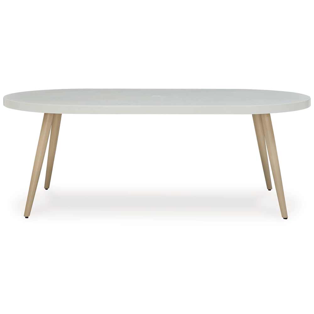Ashley Furniture - Seton Creek Outdoor Dining Table Table Ashley Furniture