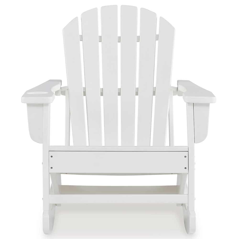Ashley Furniture - Sundown Treasure Outdoor Rocking Chair Rocking Chair Ashley Furniture
