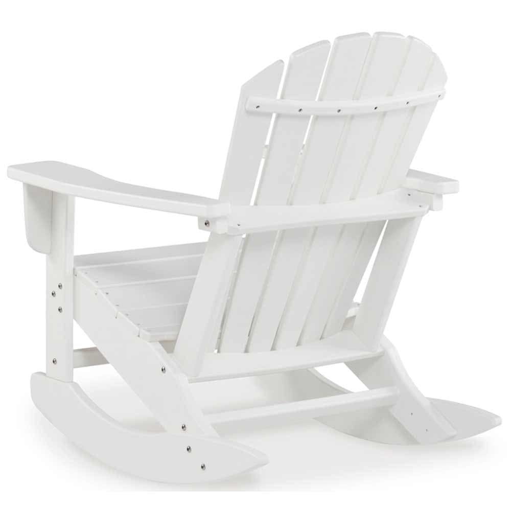 Ashley Furniture - Sundown Treasure Outdoor Rocking Chair Rocking Chair Ashley Furniture