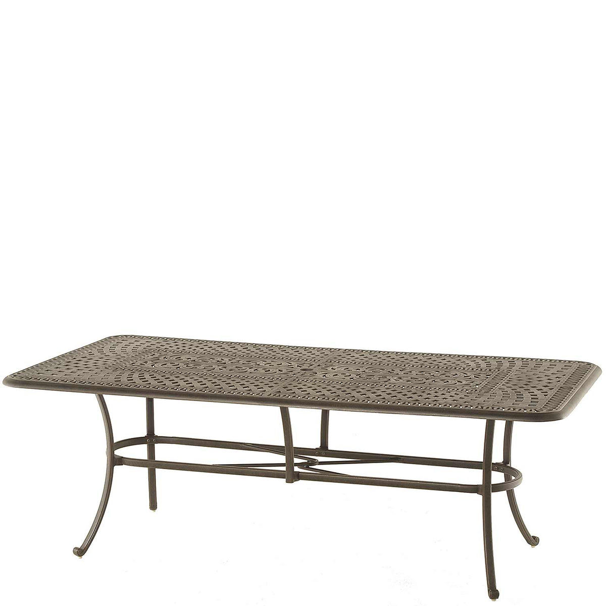 Hanamint Bella 42&quot; x 84&quot; Rectangular Table - 243827