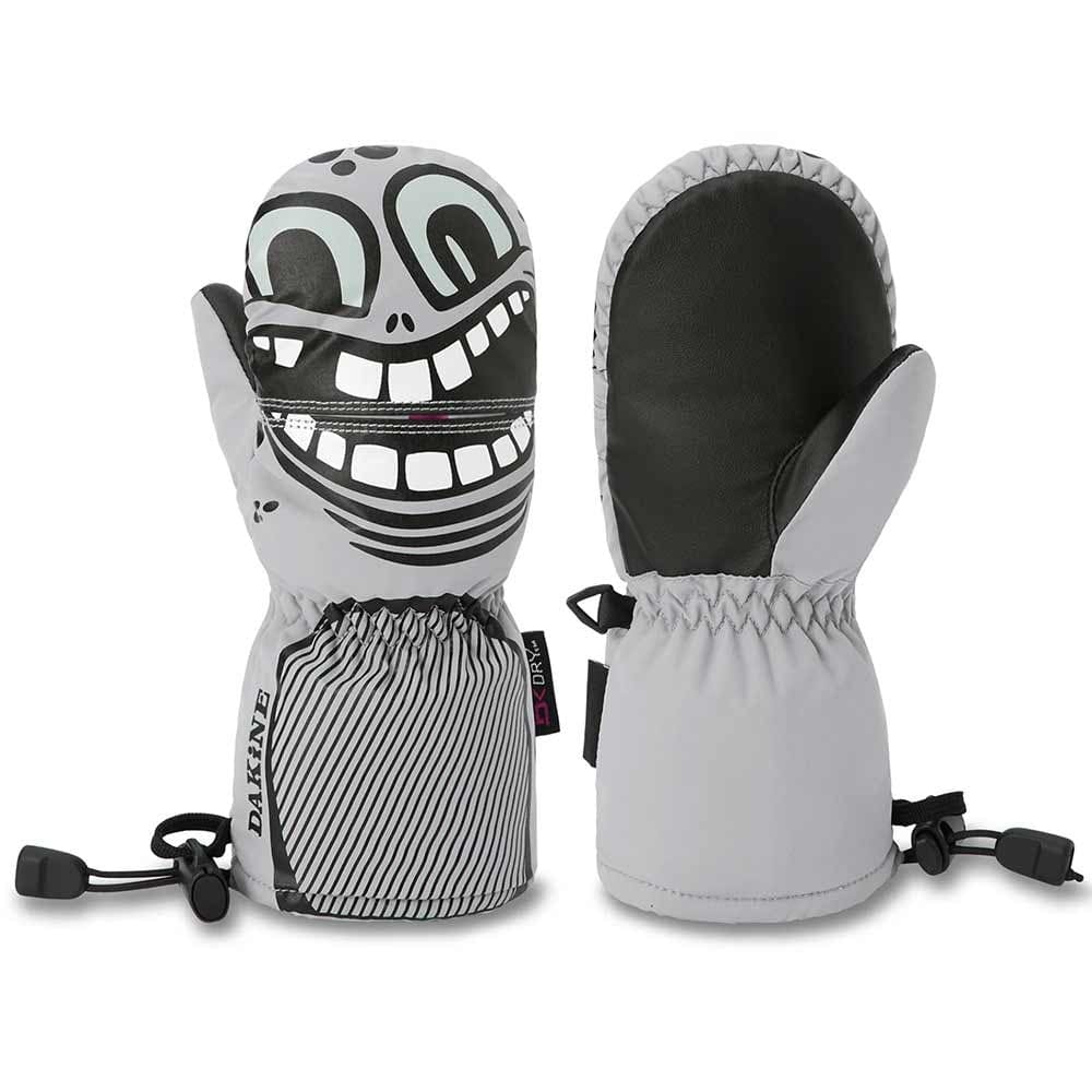 Dakine Scrambler Toddler Mitt Mittens Dakine