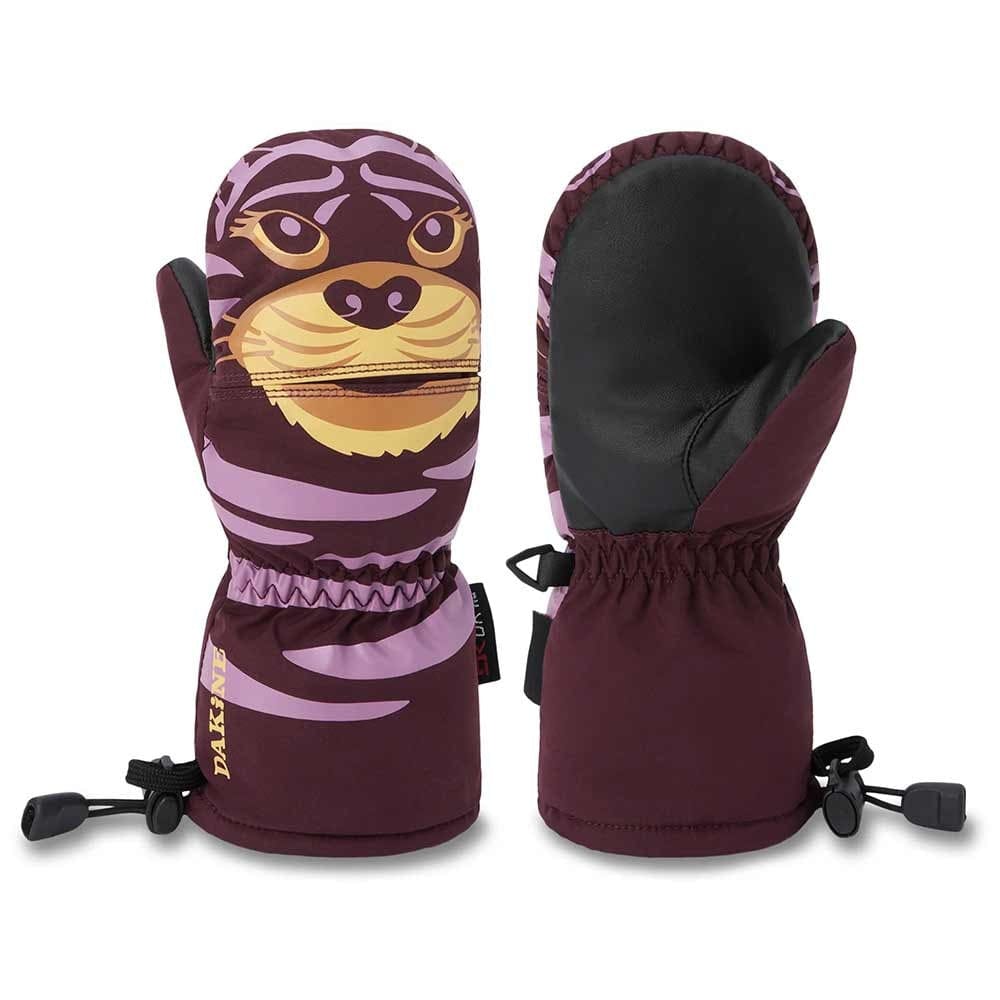 Dakine Scrambler Toddler Mitt Mittens Dakine